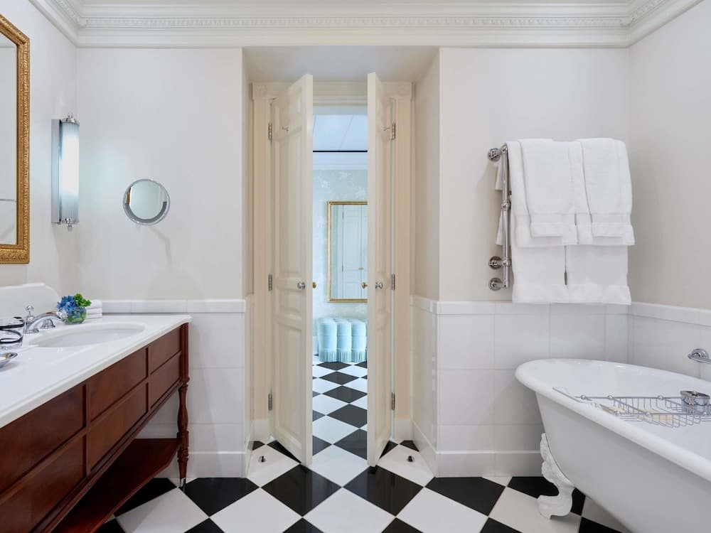 Badkamer