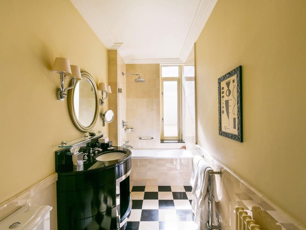 Badkamer