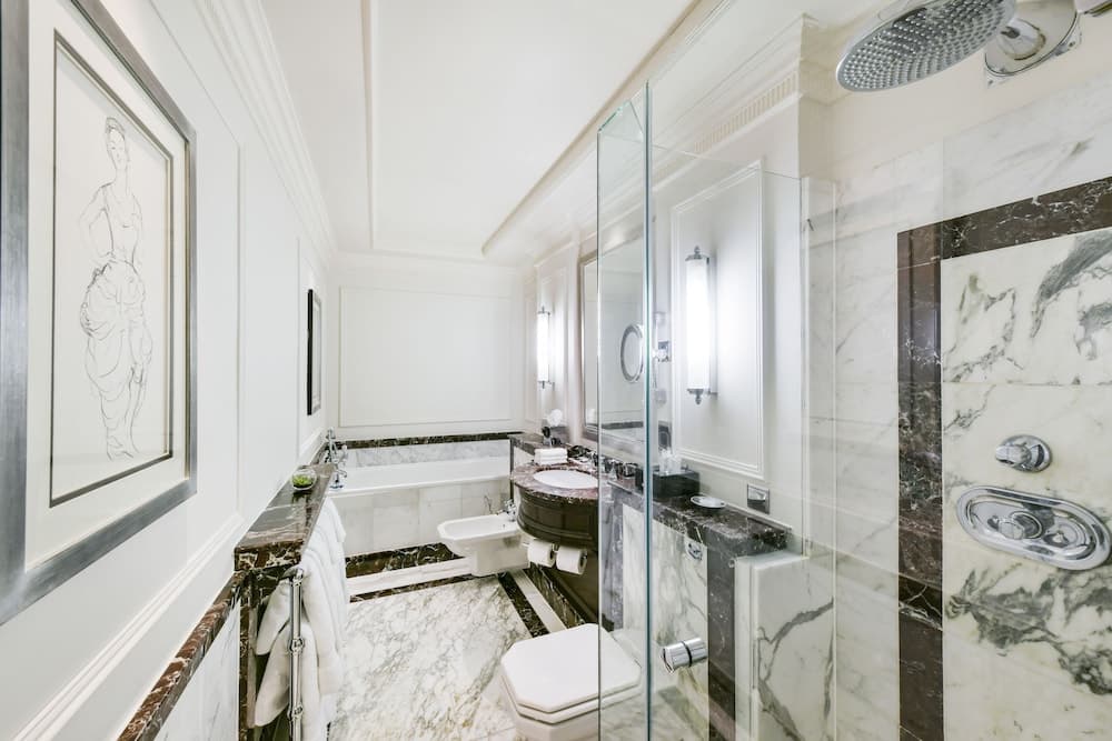 Badkamer