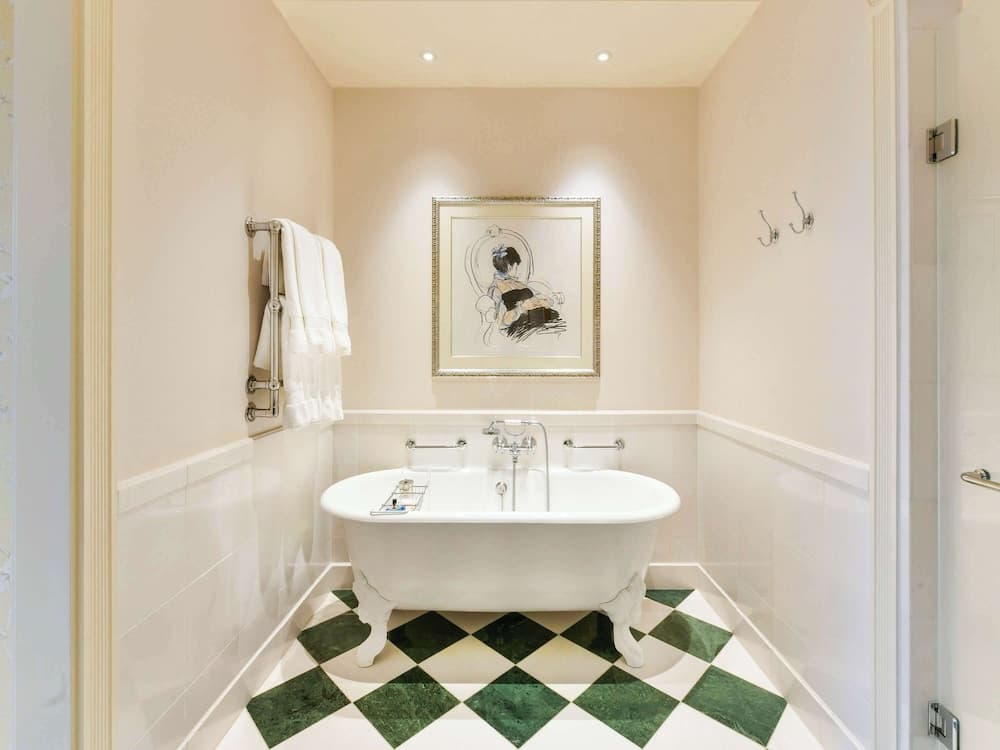 Badkamer