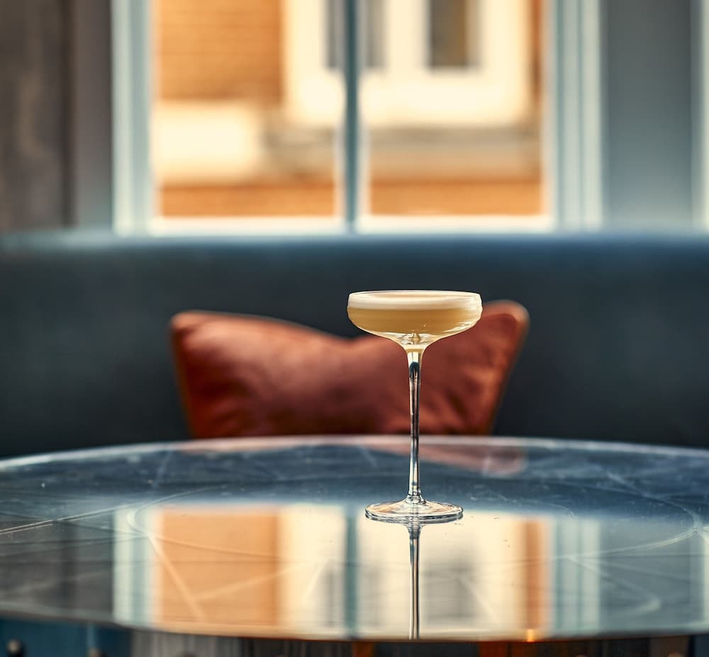 Bar (ter plaatse)