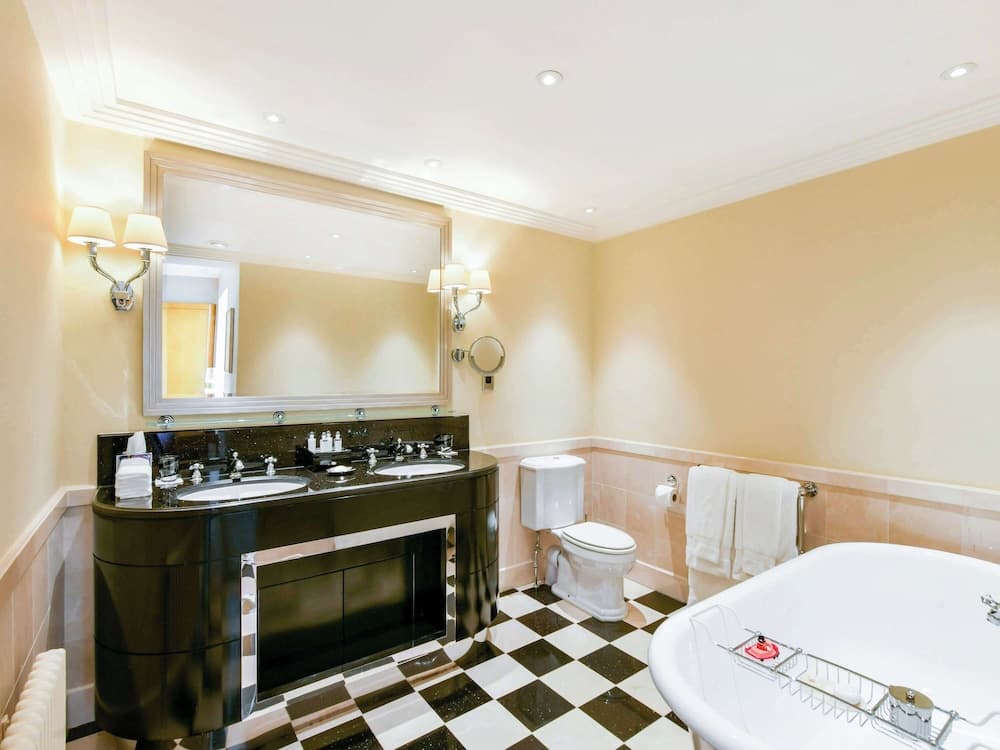 Badkamer