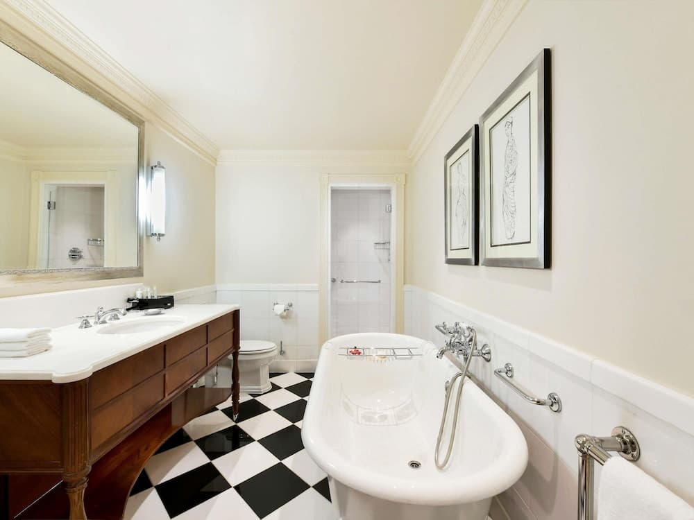 Badkamer
