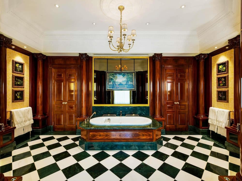 Badkamer