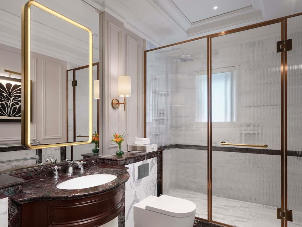 Badkamer