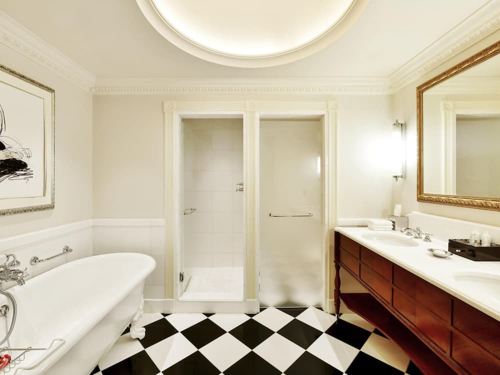 Badkamer