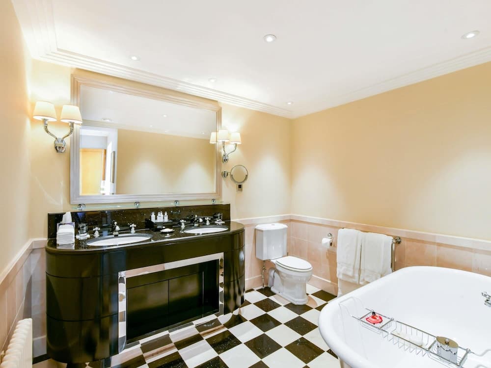 Badkamer