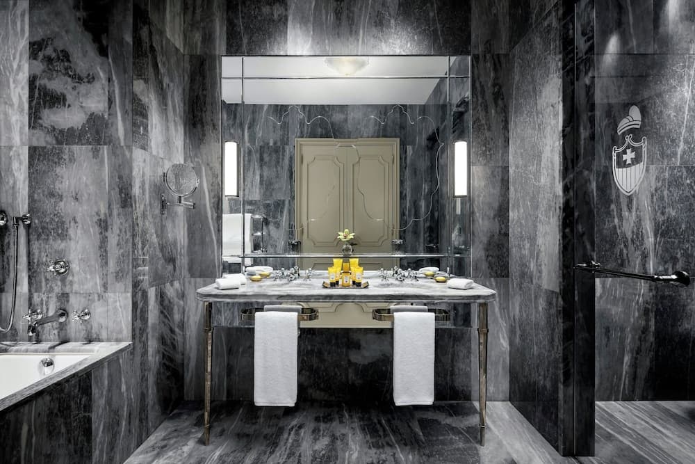 Badkamer