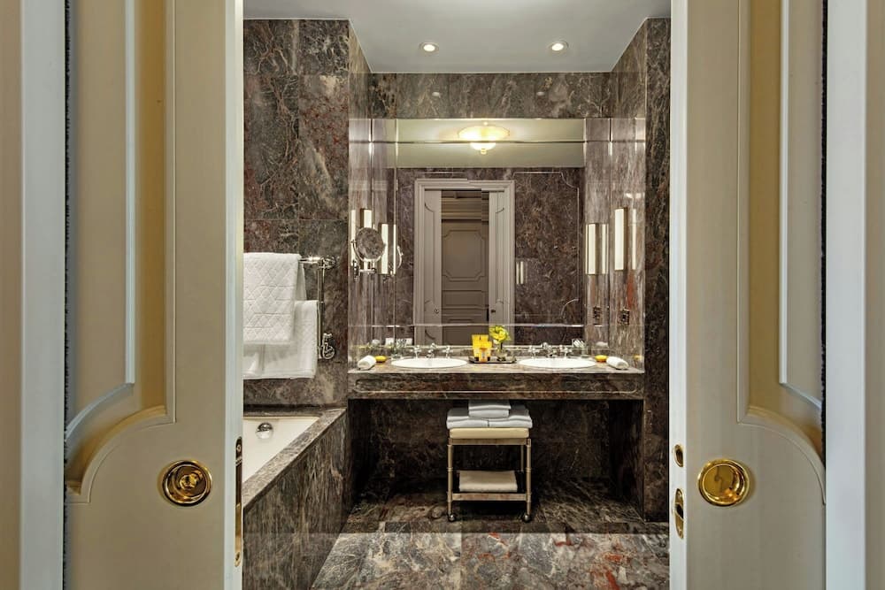 Badkamer