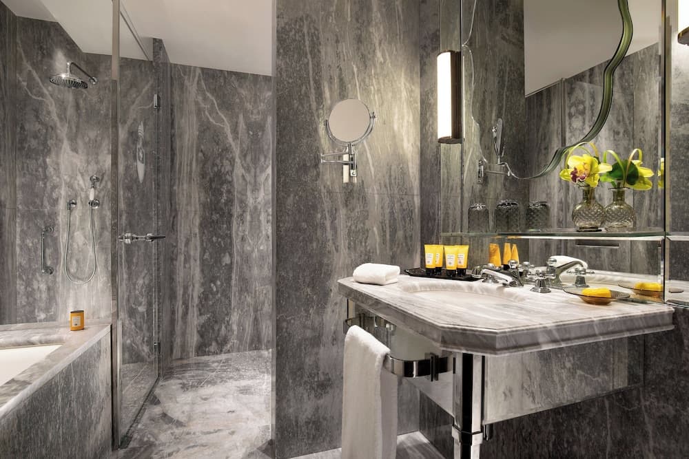 Badkamer