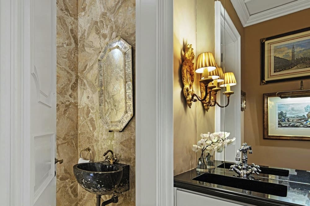 Badkamer