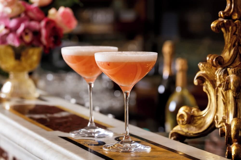 Bar (ter plaatse)