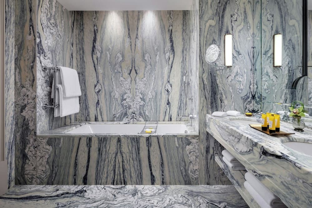 Badkamer