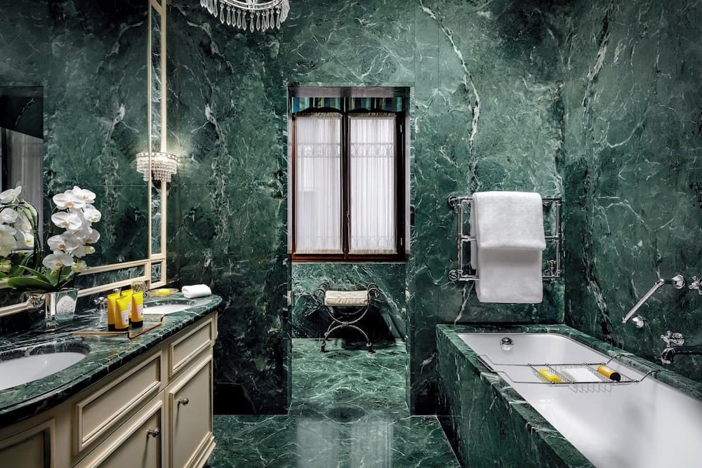 Badkamer