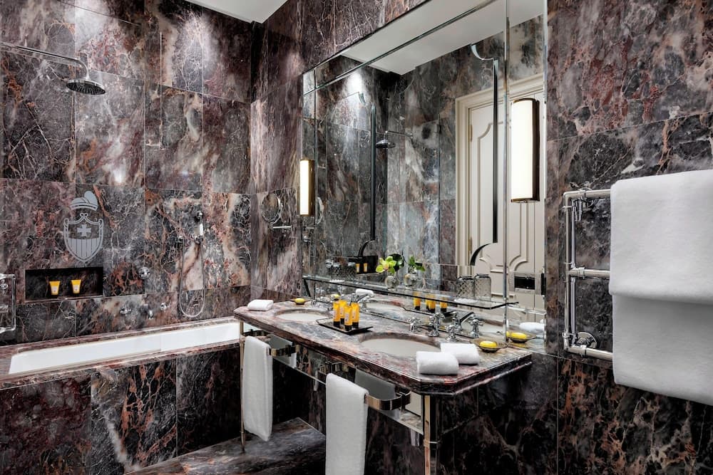 Badkamer