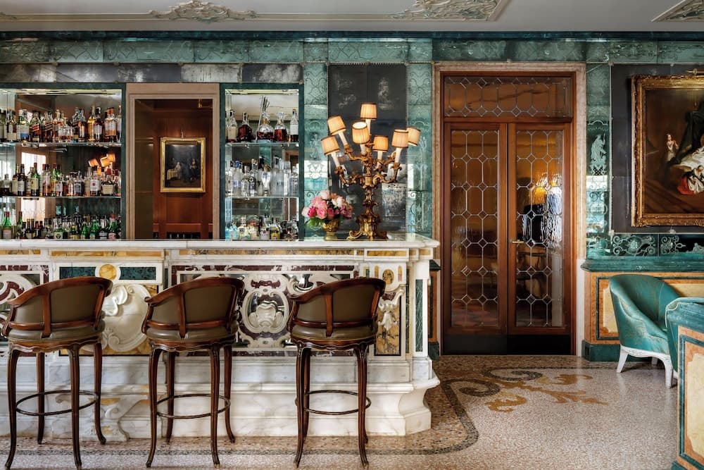 Bar (ter plaatse)