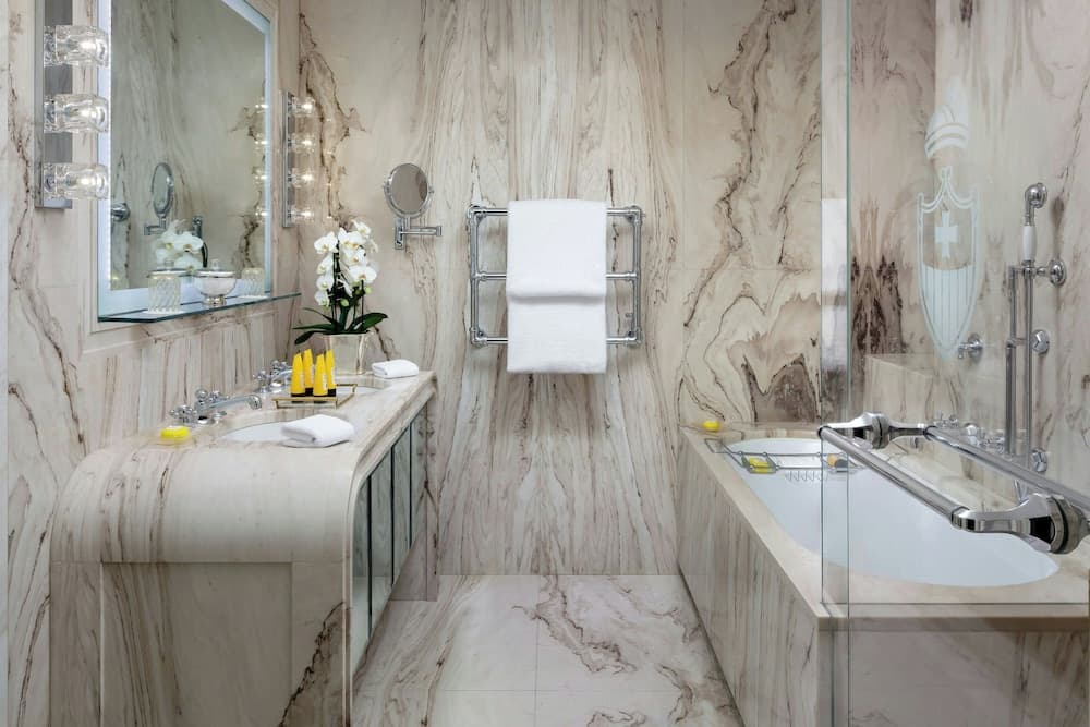 Badkamer