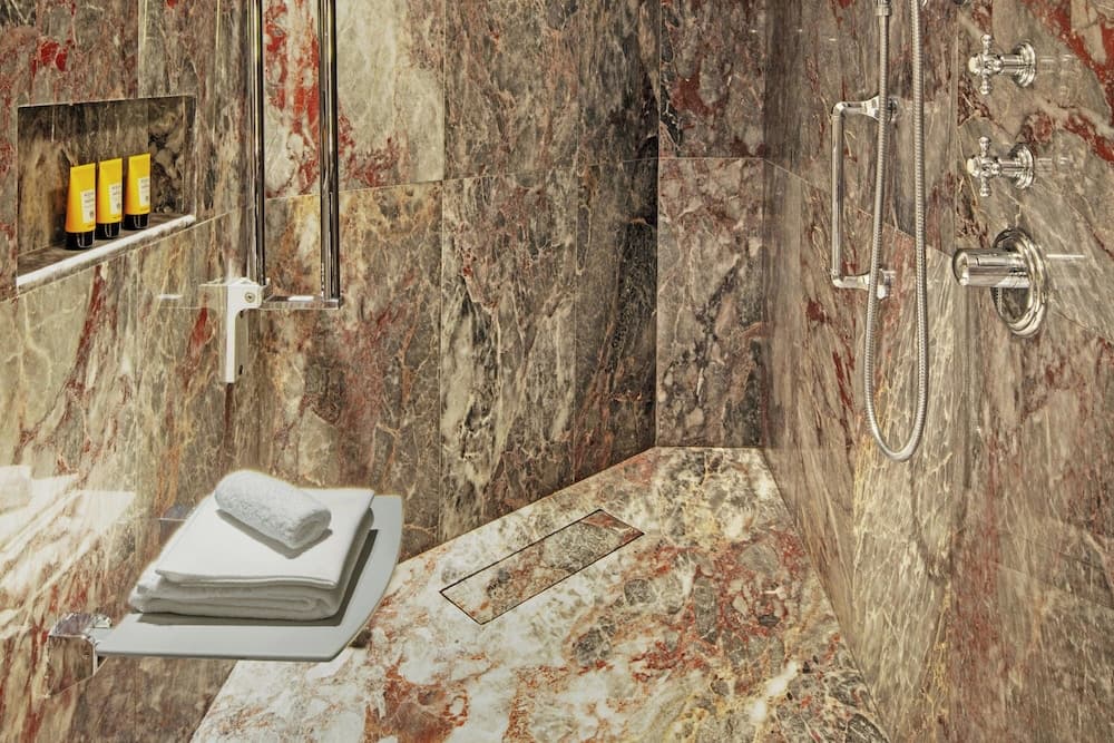 Badkamer