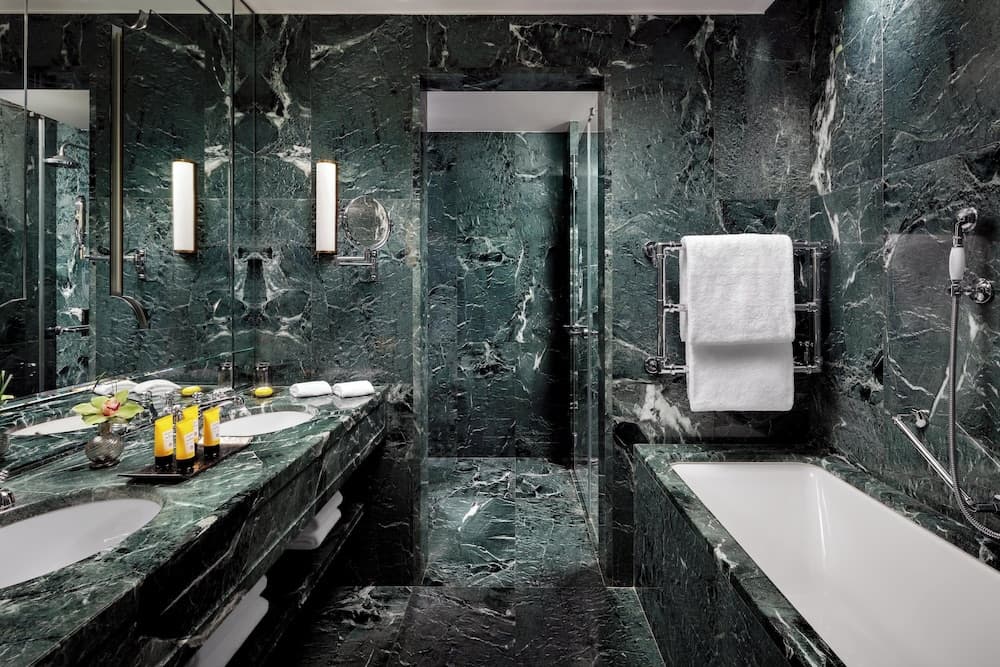 Badkamer