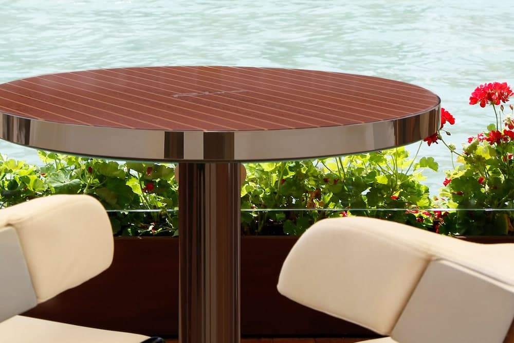 Terras