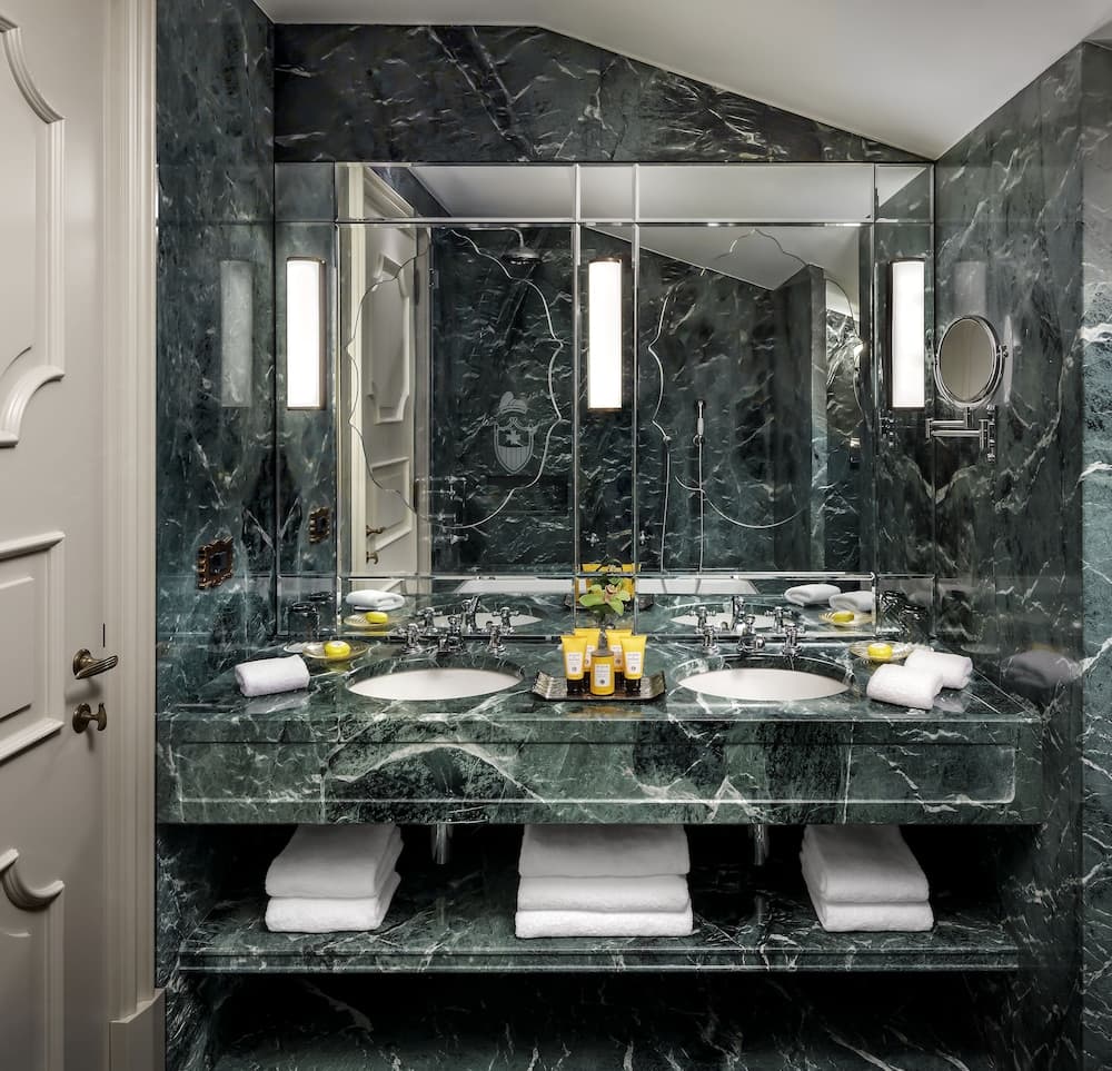 Badkamer