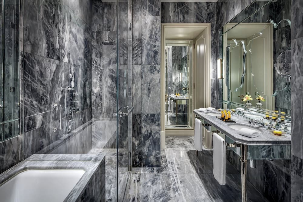Badkamer
