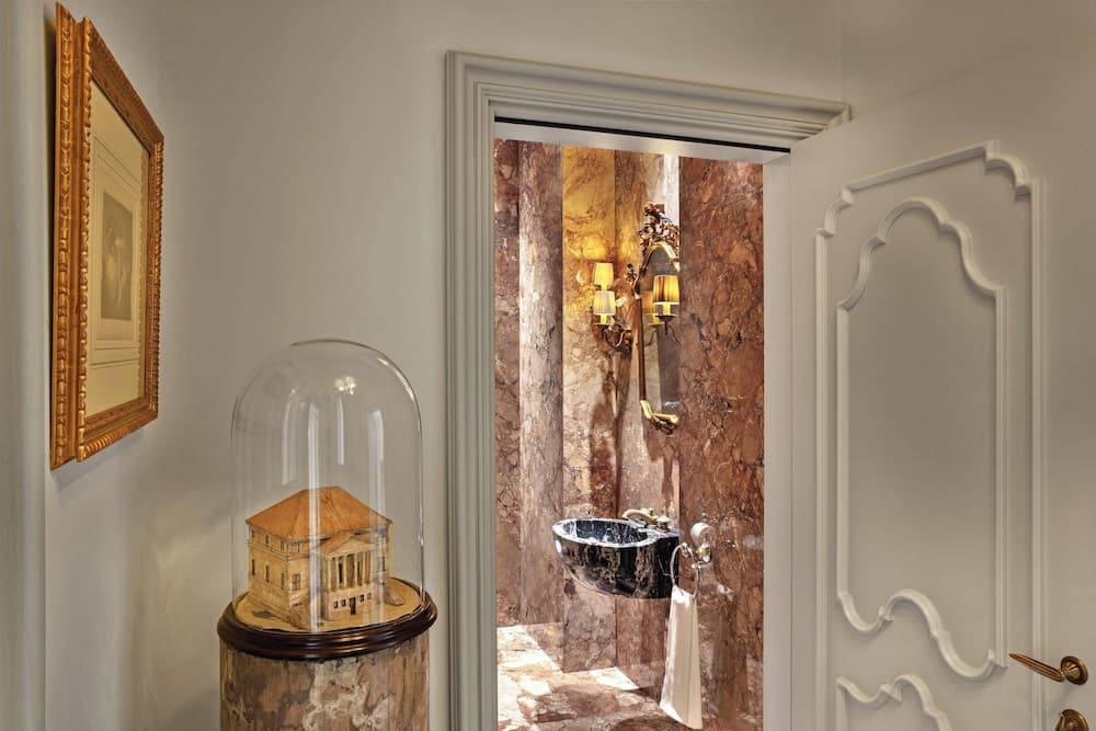 Badkamer