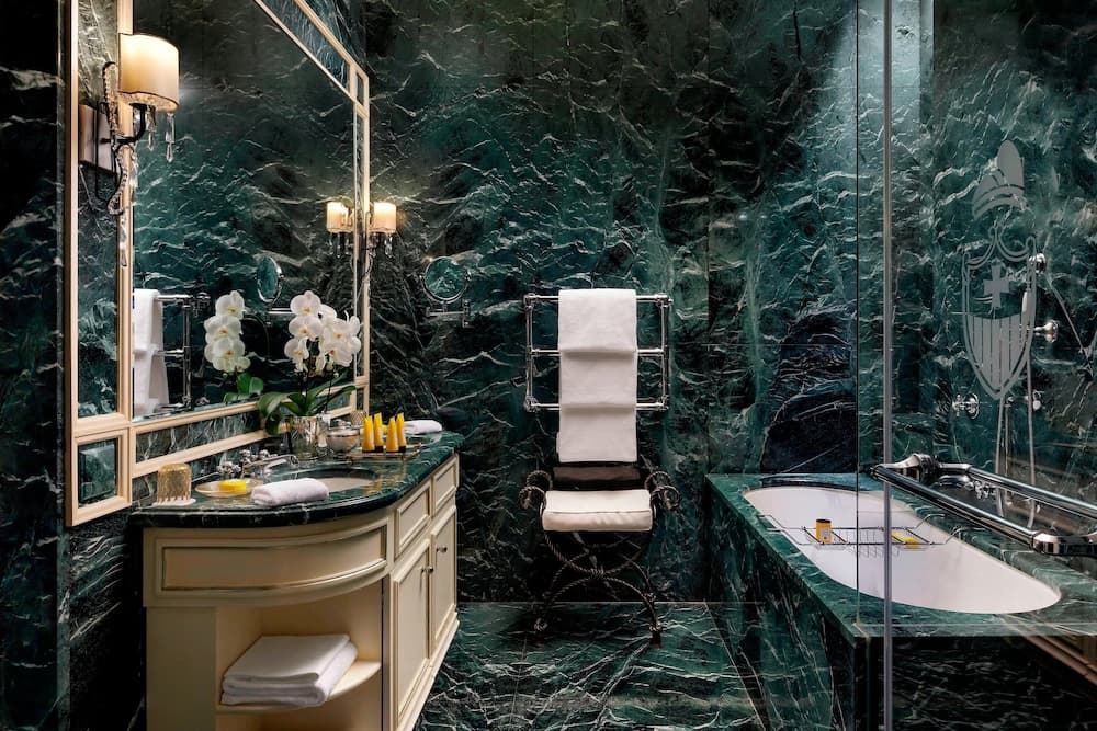 Badkamer
