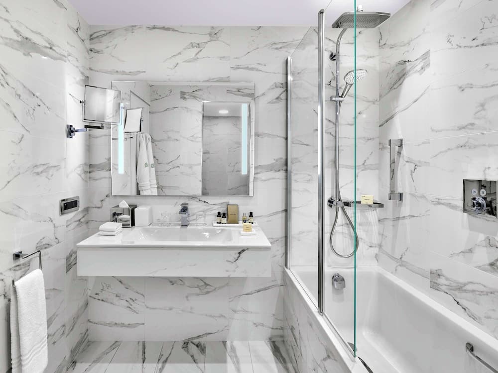Badkamer
