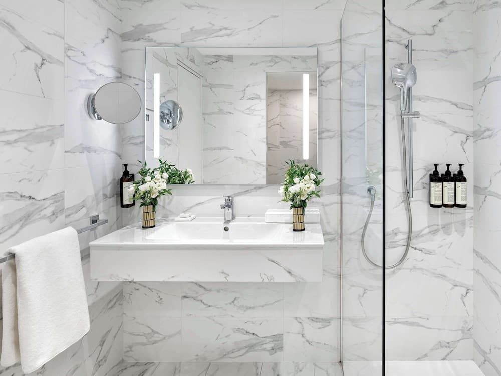 Badkamer