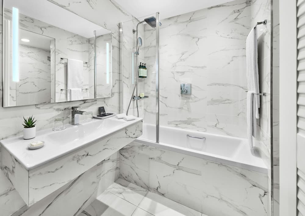 Badkamer