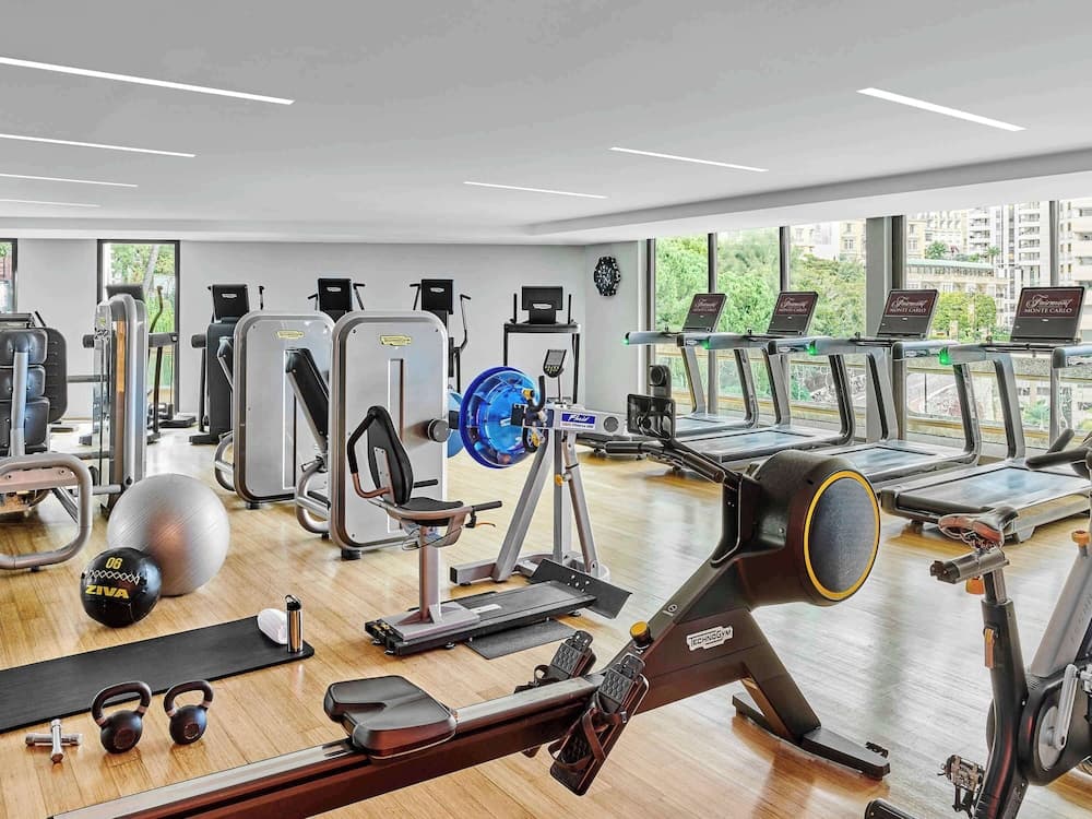 Sportfaciliteiten
