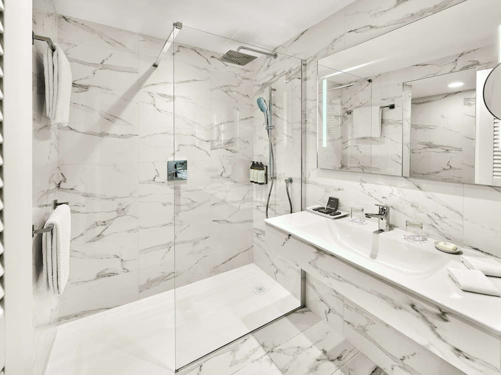 Badkamer
