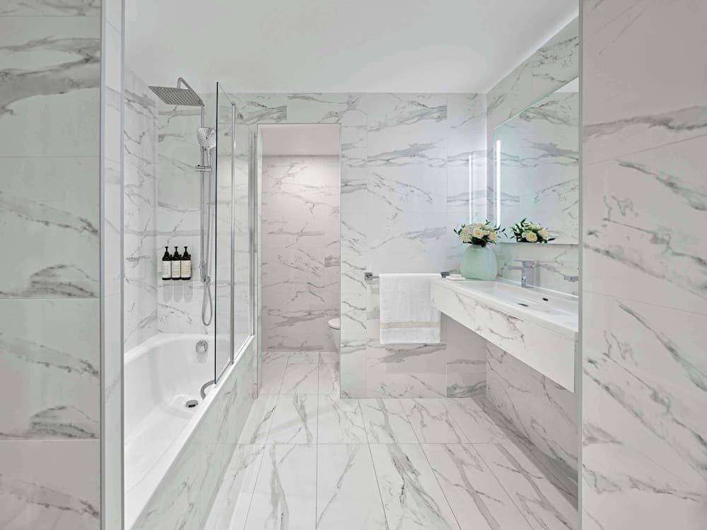 Badkamer