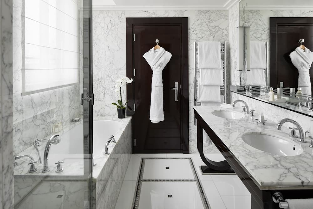 Badkamer