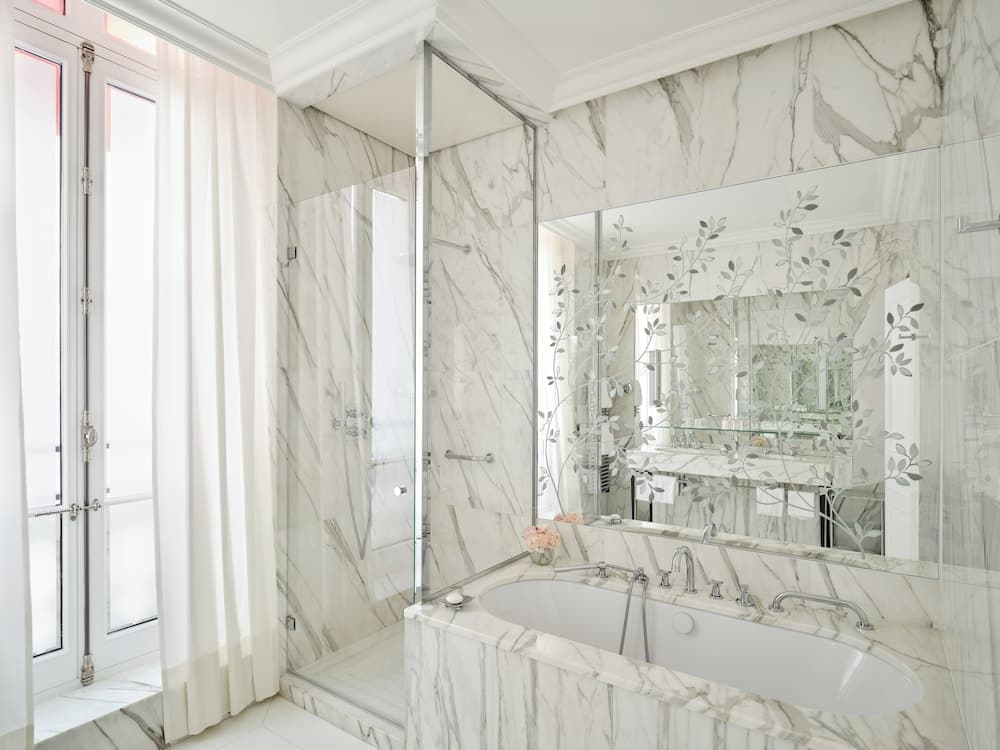 Badkamer