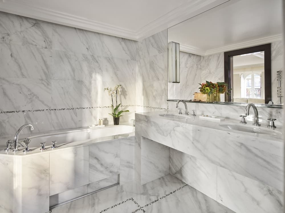Badkamer