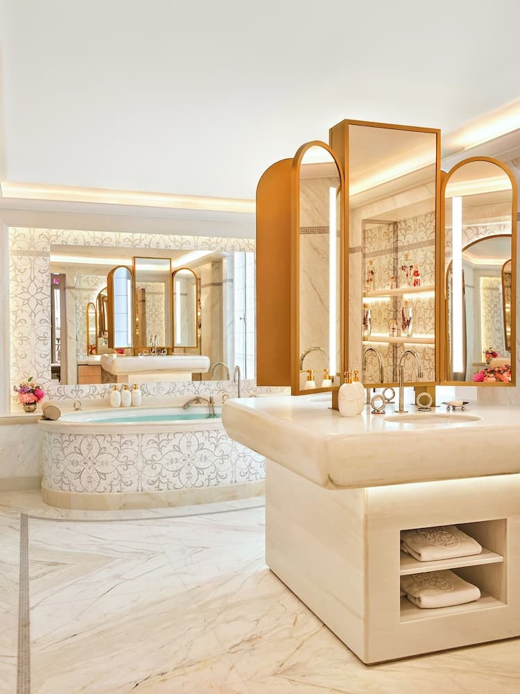 Badkamer