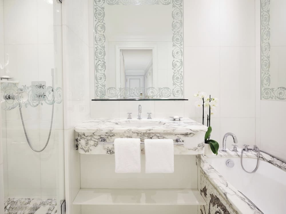 Badkamer
