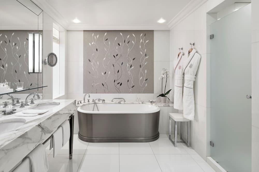 Badkamer