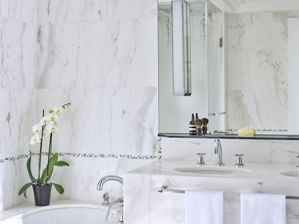 Badkamer