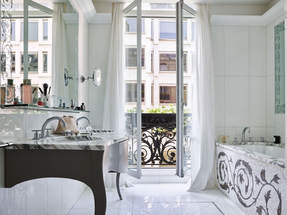Badkamer