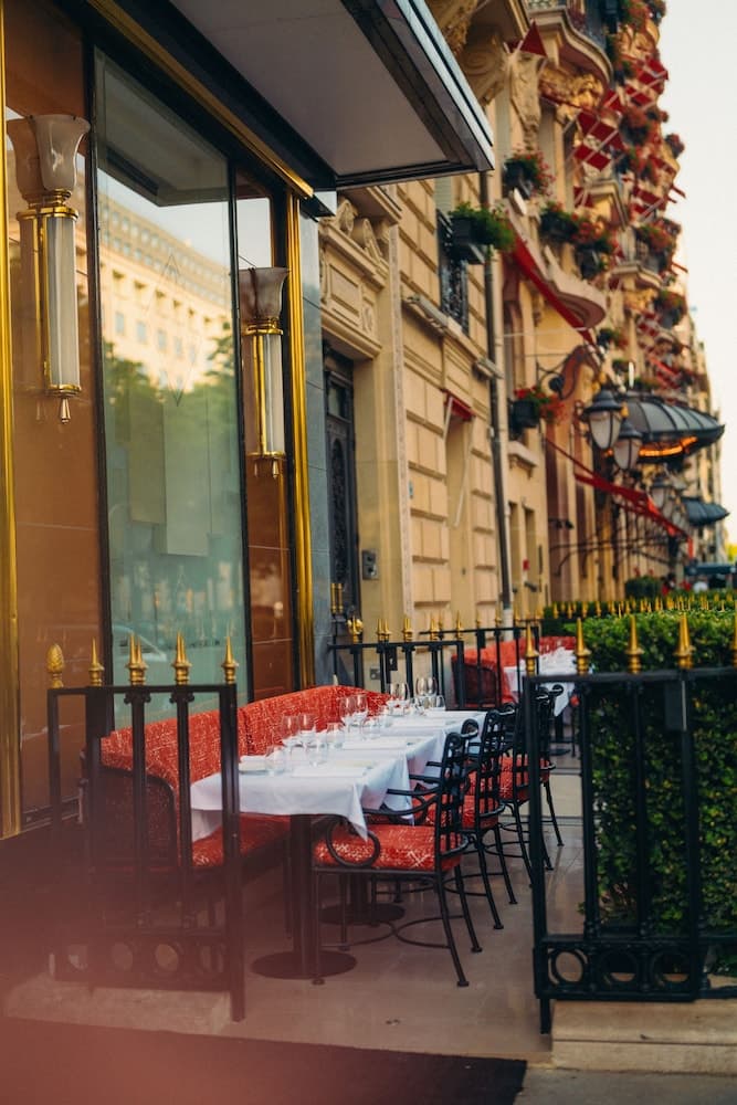 Terras