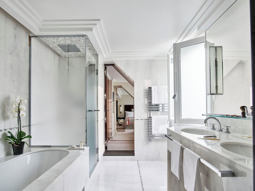 Badkamer