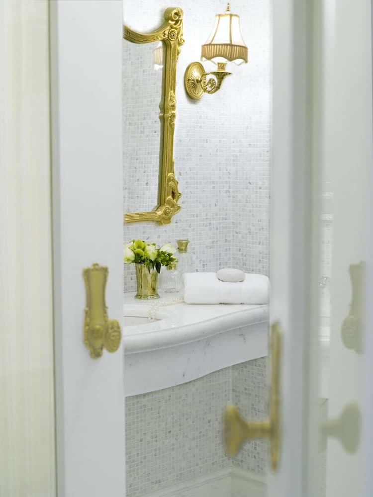 Badkamer