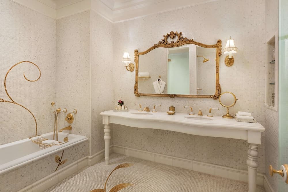Badkamer