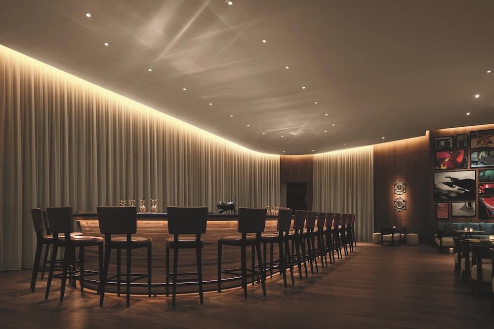 Bar (ter plaatse)