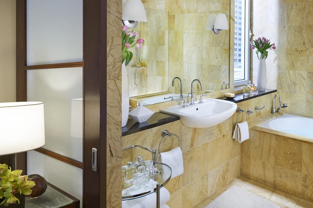 Badkamer