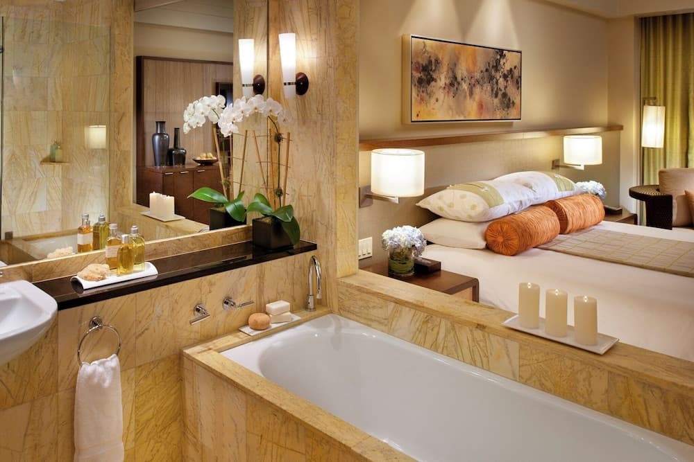 Badkamer
