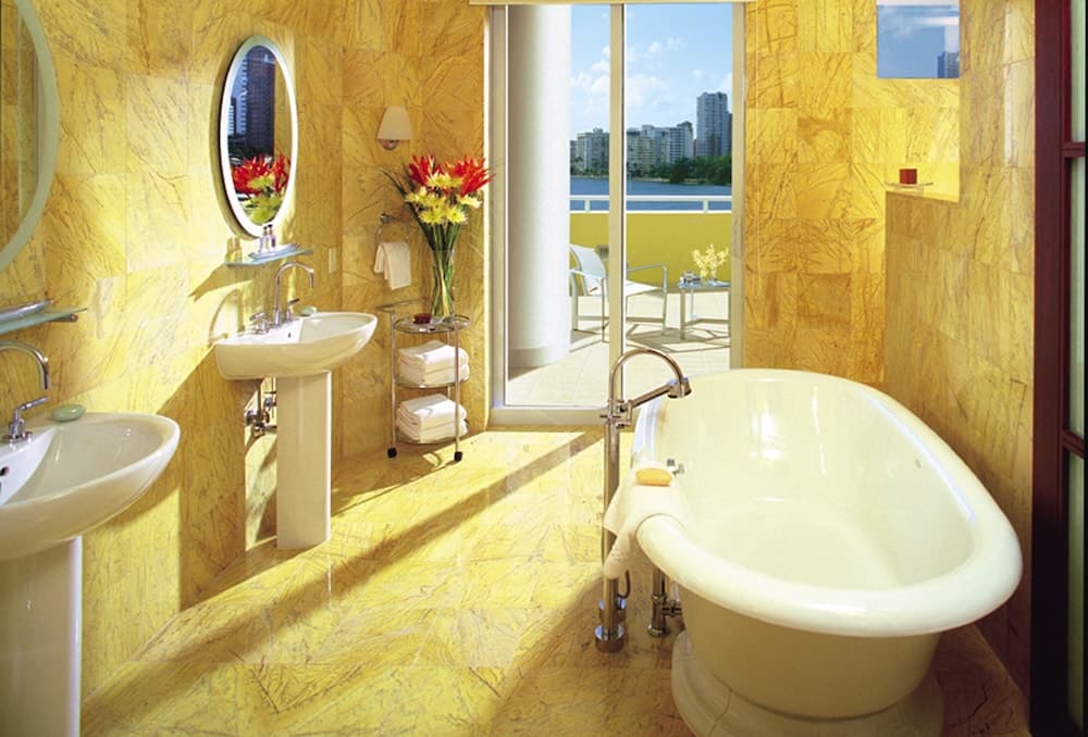 Badkamer